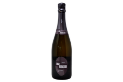 MÉTHODE TRADITIONNELLE BRUT NATURE "EDITION I - CUVEE GERMANA BELTRAME" 2016 (DISGORGUE FÉVRIER 2019 - BORGO MARAGLIANO