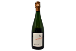 CHAMPAGNE BRUT NATURE "MOUVANCE 17" - A. LAMBLOT