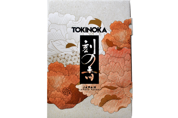 JAPAN TOKINOKA BLENDED WHISKY GLASS PACK - EIGASHIMA DISTILLERY