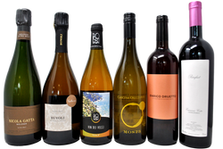 FUORI DALLE DENOMINAZIONI - TASTING BOX
