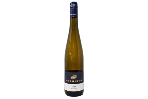 RIESLING TROCKEN "TRADITION 1648" 2024 - WEINGUT THANISCH