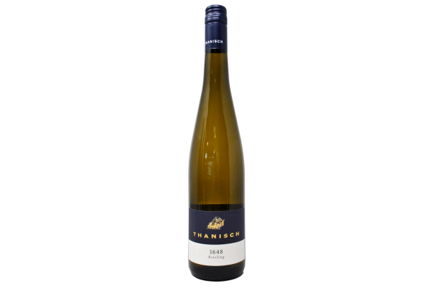 RIESLING TROCKEN "TRADITION 1648" 2024 - WEINGUT THANISCH
