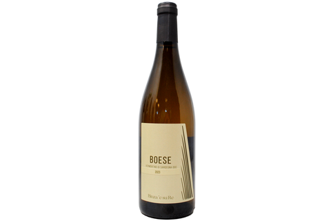 VERMENTINO DI SARDEGNA DOC "BOESE" 2023 - BINZA 'E SU RE