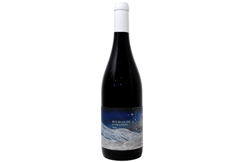 BOURGOGNE ROUGE "CUVÉE LONGUE" 2022 - DOMAINE DIDON