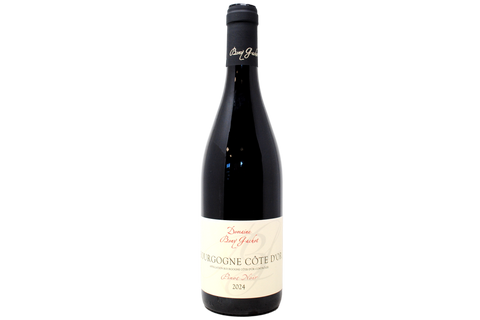 BOURGOGNE CÔTE D'OR PINOT NOIR 2024 - DOMAINE BONY GACHOT
