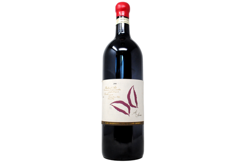 BARBERA D'ASTI DOCG "AI SUMA" 2006 JEROBOAM - BRAIDA
