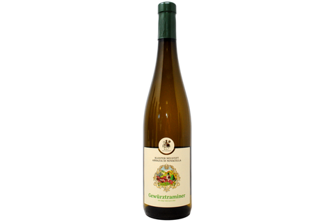 SÜDTIROL-ALTO ADIGE DOC GEWÜRZTRAMINER 2025 - ABBAZIA DI NOVACELLA