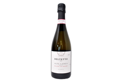 ALTA LANGA DOCG BLANC DE NOIRS RISERVA BRUT NATURE 2020 - DELTETTO