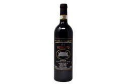 BRUNELLO DI MONTALCINO DOCG "PETROSO" 2019 - LE RAGNAIE