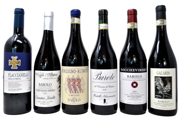 SUMMER 2025 CHAMPAGNE TASTING BOX - JACQUESSON N°743 DÉGORGEMENT TARDIF IN OMAGGIO