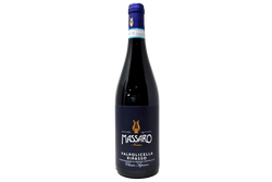 VALPOLICELLA RIPASSO CLASSICO SUPERIORE DOC 2023 - AZIENDA AGRICOLA MASSARO