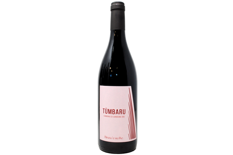 CANNONAU DI SARDEGNA DIOC "TUMBARU" 2021 - BINZA 'E SU RE
