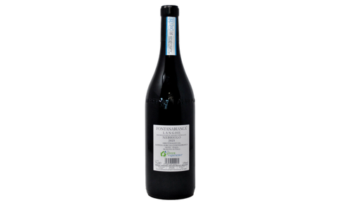 LANGHE NEBBIOLO DOC 2023 - FONTANABIANCA