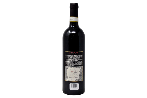 BRUNELLO DI MONTALCINO DOCG "ANCIENS VIGNOBLES" 2016 - SIRO PACENTI