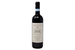 BRUNELLO DI MONTALCINO DOCG "ANCIENS VIGNOBLES" 2016 - SIRO PACENTI