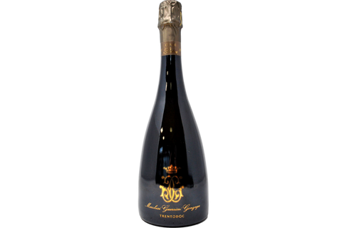 TRENTO DOC BRUT BLANC DE BLANCS "CUVEE PIETRA" 2020 - TENUTA SAN LEONARDO