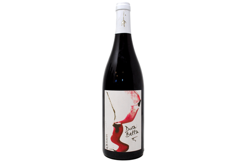 VIN DE FRANCE BIODYNAMIQUE POULSARD "DORABELLA" 2019 - DOMAINE DE L'OCTAVIN