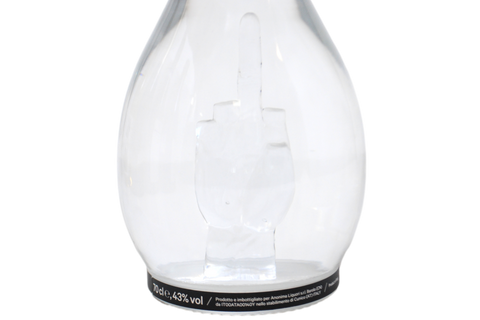 GRAPPA "SGRAPPA" - SGRAPPA