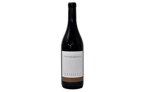 BARBARESCO DOCG 2021 - FONTANABIANCA