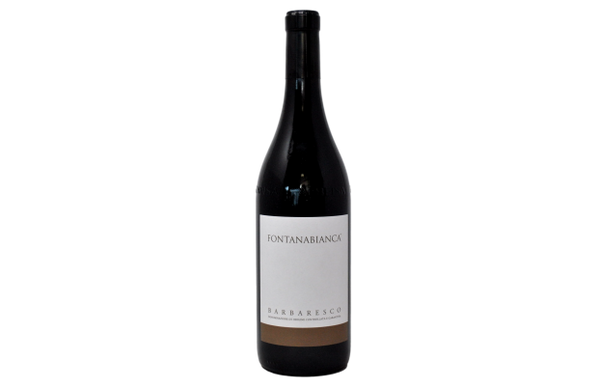 BARBARESCO DOCG 2021 - FONTANABIANCA