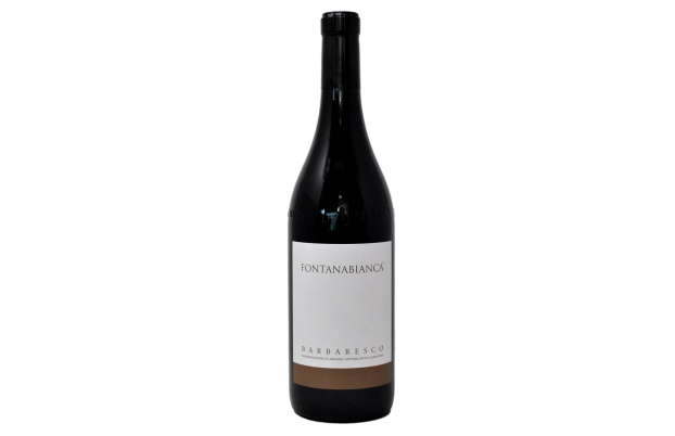 BARBARESCO DOCG 2021 - FONTANABIANCA