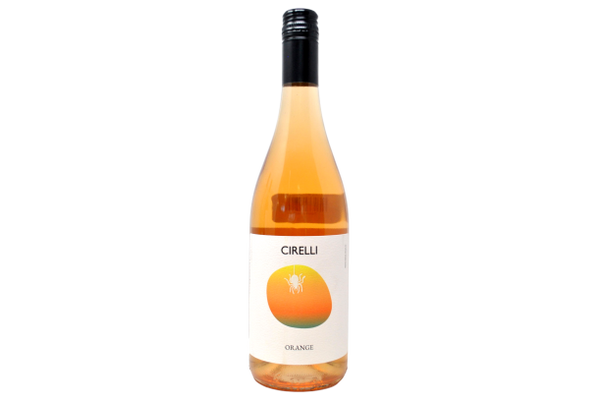 ORANGE WINE BIO "ORANGE" 2025 - AZIENDA AGRICOLA CIRELLI