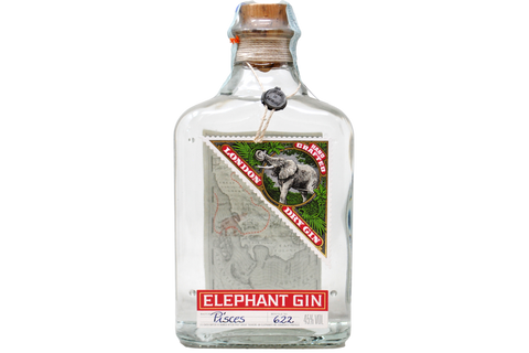 ELEPHANT GIN