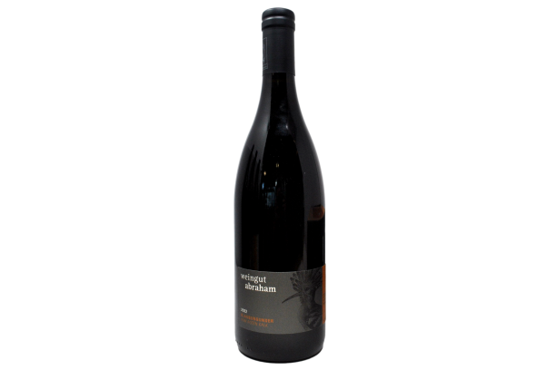 VIGNETI DELLE DOLOMITI IGT PINOT NOIR "VOM ROTEN KALK" 2022 - WEINGUT ABRAHAM