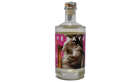 GIN "DIVINA" - VÈRAYS