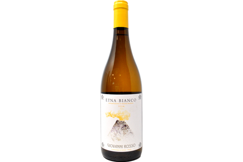 ETNA BIANCO IGP CONTRADA MONTEDOLCE 2024 - GIOVANNI ROSSO