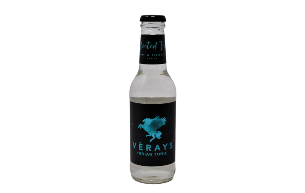 TONIC WATER 200ML - VÈRAYS