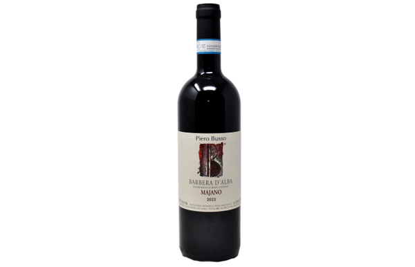 BARBARESCO DOCG "MONDINO" 2016 - PIERO BUSSO