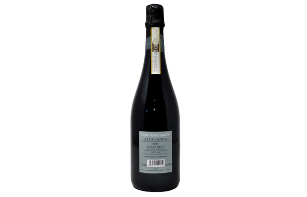 ALTA LANGA DOCG EXTRA BRUT "CLASSE 91" 2020 - FONTANABIANCA