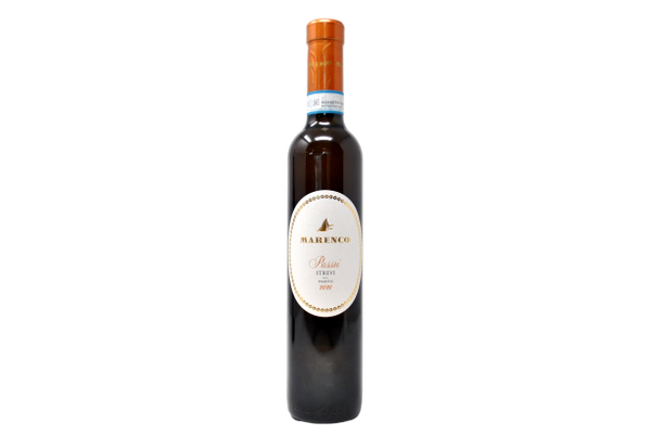 MOSCATO PASSITO DI STREVI DOC "PASSRÌ" 2020 - MARENCO