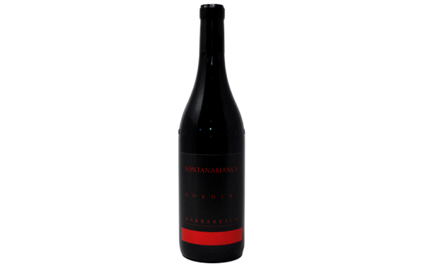 BARBARESCO BORDINI DOCG 2021 - FONTANABIANCA