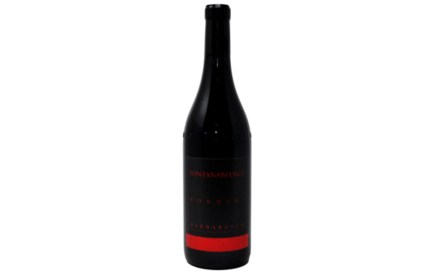 BARBARESCO BORDINI DOCG 2021 - FONTANABIANCA