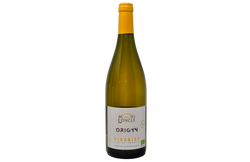 VIOGNIER "ORIGYN" 2020 - FABRICE BONMARCHAND - MAS DE L'ONCLE