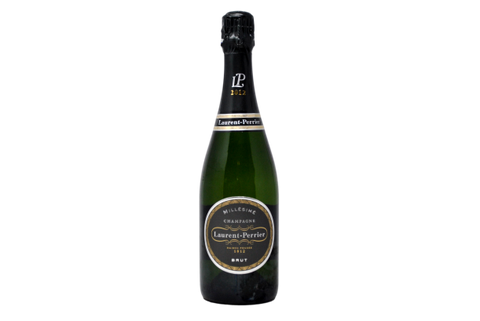 CHAMPAGNE BRUT 2012 - LAURENT PERRIER