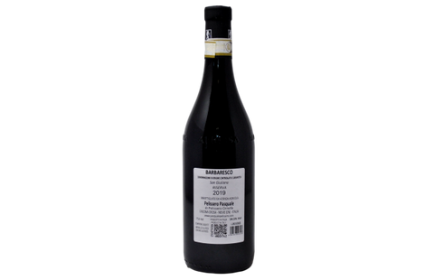 BARBARESCO DOCG RESERVE "CIABOT" 2016 - PELISSERO
