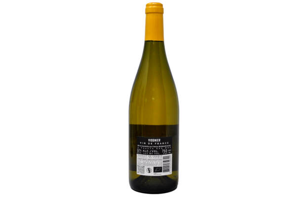 VIOGNIER "ORIGYN" 2020 - FABRICE BONMARCHAND - MAS DE L'ONCLE