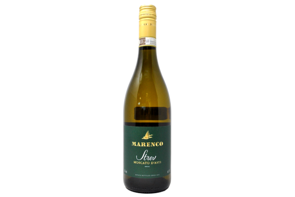 MOSCATO D'ASTI DOCG "STREV" 2024 - MARENCO