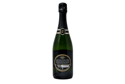 CHAMPAGNE BRUT 2012 - LAURENT PERRIER