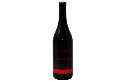 BARBARESCO SERRABOELLA DOCG 2021 - FONTANABIANCA