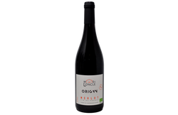 MERLOT "ORIGYN" 2021 - FABRICE BONMARCHAND - MAS DE L'ONCLE