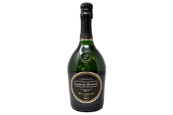 CHAMPAGNE BRUT MILLESIME 2015 - LAURENT PERRIER
