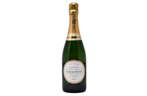 CHAMPAGNE BRUT “LA CUVÉE” - LAURENT PERRIER