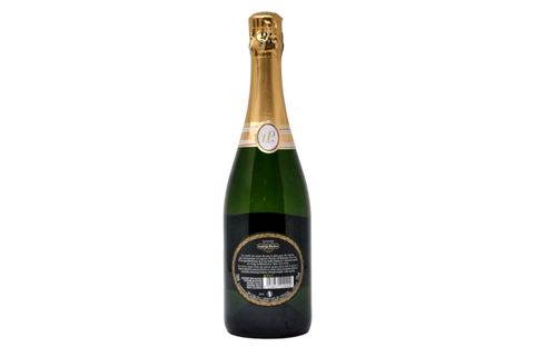 CHAMPAGNE BRUT “LA CUVÉE” - LAURENT PERRIER