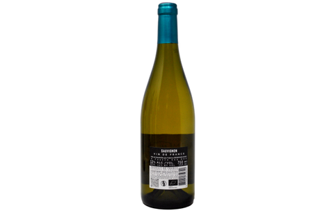 SAUVIGNON BLANC "ORIGYN" 2020 - FABRICE BONMARCHAND - MAS DE L'ONCLE