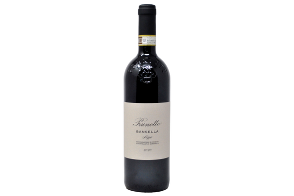 NIZZA DOCG "BANSELLA" 2020 - PRUNOTTO