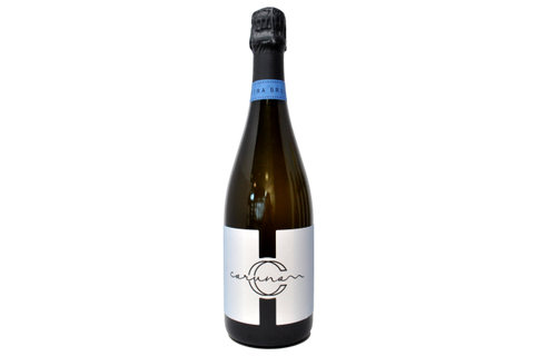 FRANCIACORTA EXTRA BRUT BLANC DE BLANCS - CARUNA
